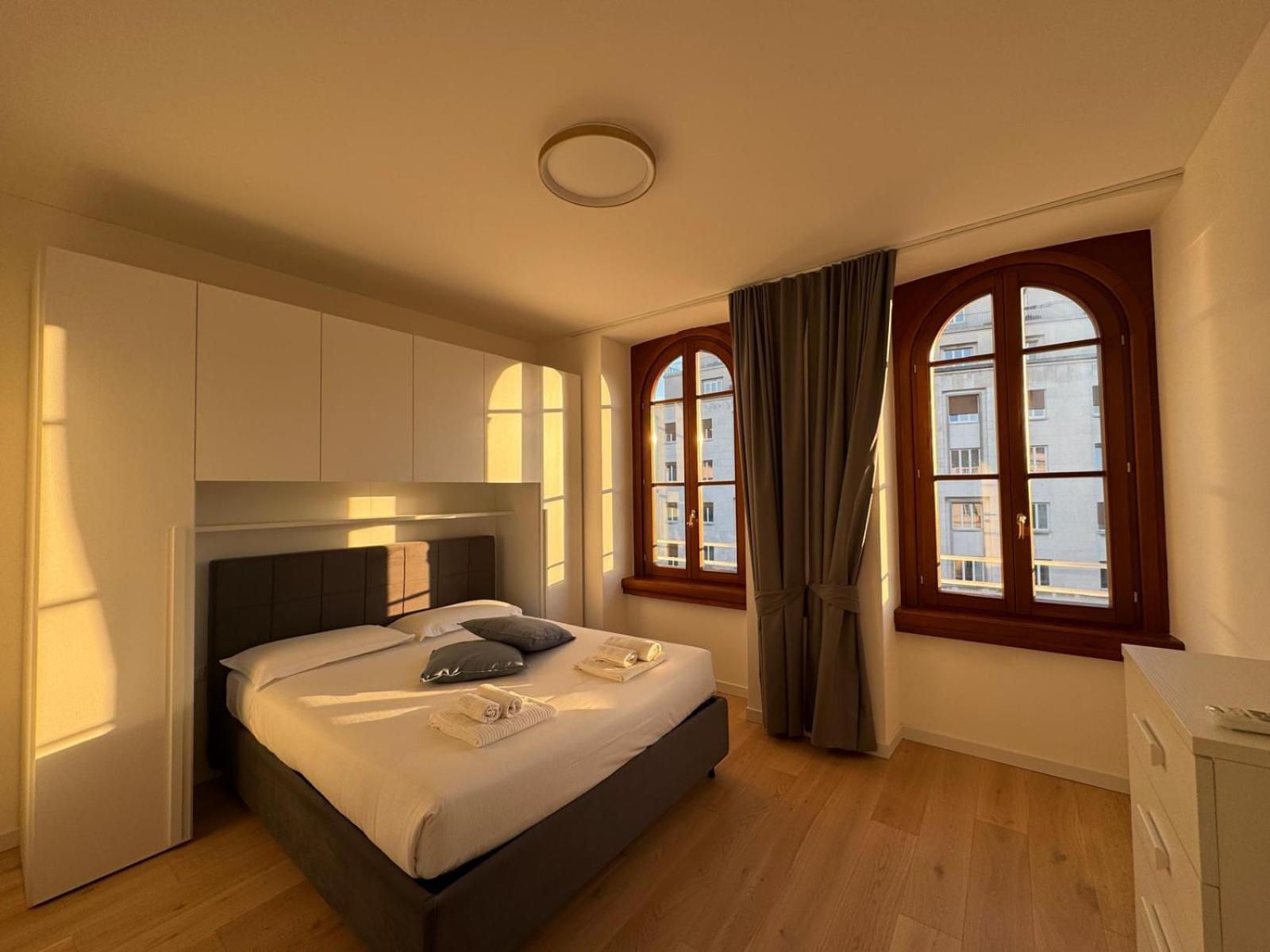 Pep'S Rooms By The Sea 的里雅斯特 外观 照片